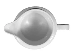 Compact Sauciere 0,60 l weiss