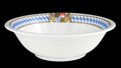 Compact Schüssel rund 16 cm Bayern
