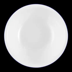 Compact Schüssel rund 16 cm Blaurand