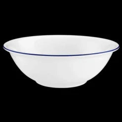 Compact Schüssel rund 20 cm Blaurand