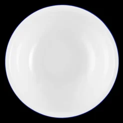 Compact Schüssel rund 20 cm Blaurand