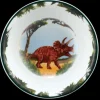 Compact Schüssel rund 16 cm Dino