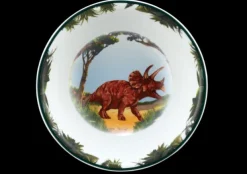 Compact Schüssel rund 16 cm Dino