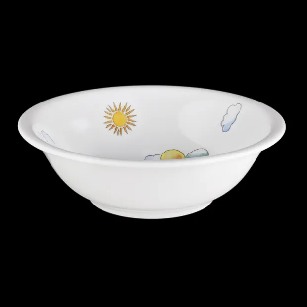 Compact Schüssel rund 16 cm Flinke Flitzer