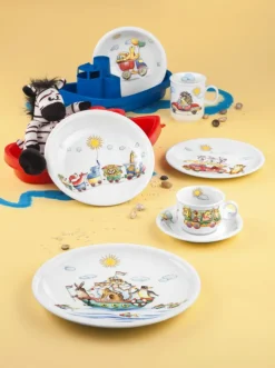 Compact Schüssel rund 16 cm Flinke Flitzer