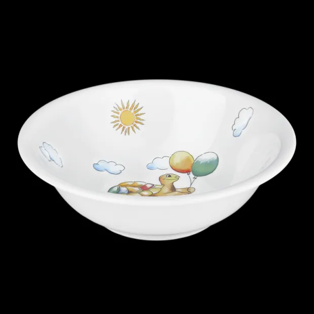 Compact Schüssel rund 16 cm Flinke Flitzer