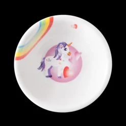 Compact Schüssel rund 16 cm Mein kleines Einhorn
