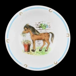 Compact Schüssel rund 16 cm Mein Pony