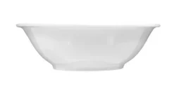 Compact Schüssel rund 16 cm weiß