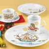 Compact Speiseteller 25 cm Flinke Flitzer