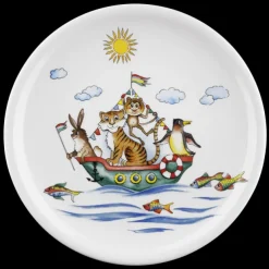 Compact Speiseteller 25 cm Flinke Flitzer