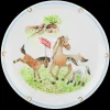 Compact Speiseteller 25 cm Mein Pony
