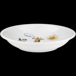 Compact Suppenteller 20 cm Bunte Tierwelt