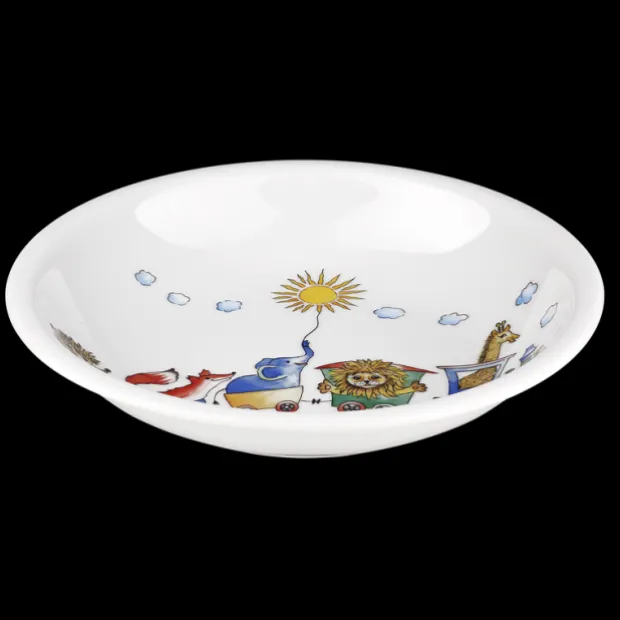 Compact Suppenteller 20 cm Flinke Flitzer