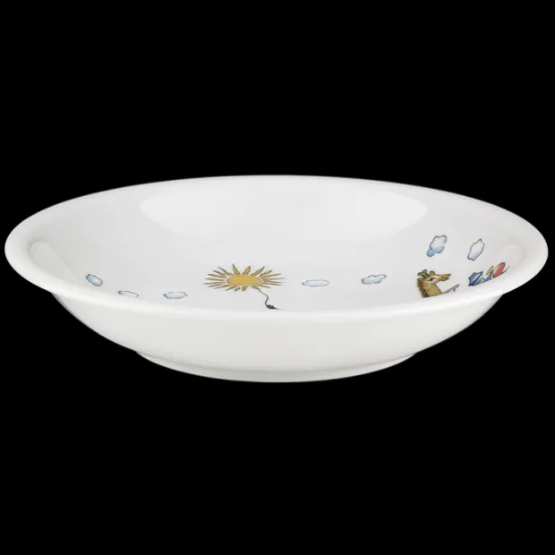 Compact Suppenteller 20 cm Flinke Flitzer
