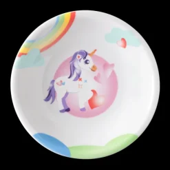 Compact Suppenteller 20 cm Mein kleines Einhorn