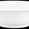 Compact Suppenteller rund 20 cm Blaulicht