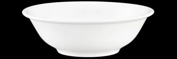 Compact Suppenteller rund 20 cm Blaulicht