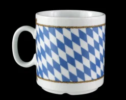 1/2 Dick Becher 05 0,27 l Bayern
