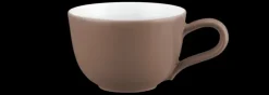 Liberty Espressoobertasse 0,09 l Pure Colors cocoa brown
