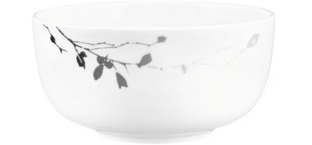 Liberty Foodbowl 17,5 cm Dark Rose Hip