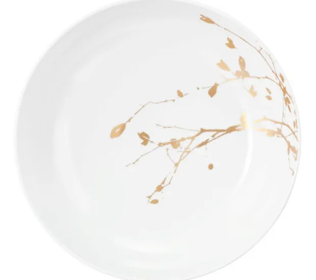 Liberty Foodbowl 25 cm Golden Rose Hip