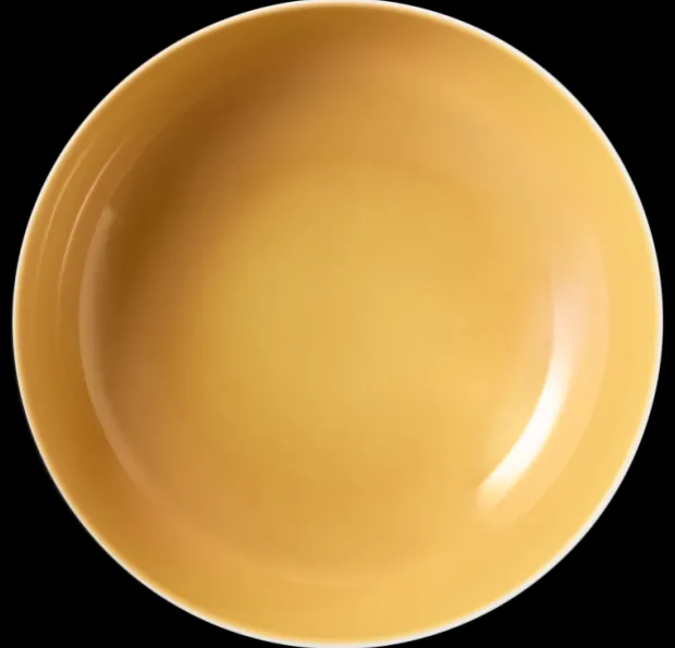 Liberty Foodbowl 25 cm Meadow Grasses curry