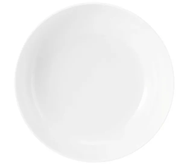 Liberty Foodbowl 25 cm weiß