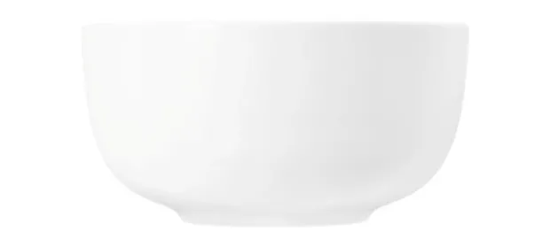 Liberty Foodbowl 17,5 cm weiß