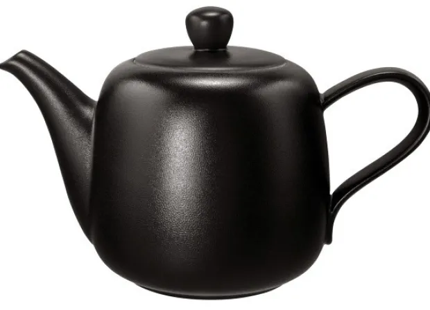 Liberty Kanne 1,60 l Velvet Black