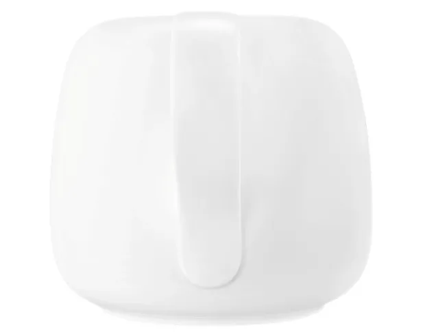 Liberty Unterteil zur Kanne 1,60 l weiss