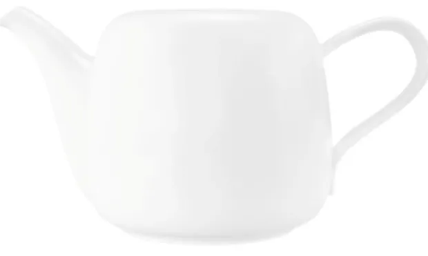 Liberty Unterteil zur Kanne 1,60 l weiss