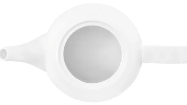 Liberty Unterteil zur Kanne 1,60 l weiss