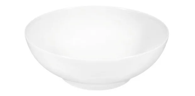 Lido Dessertschale 15 cm weiß