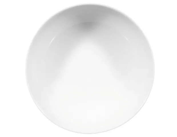 Lido Dessertschale 15 cm weiß