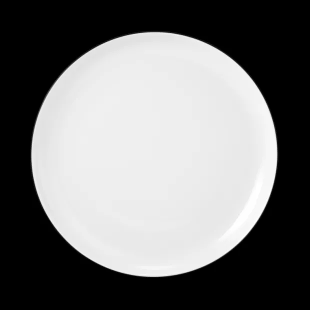 Lido Frühstücksteller 20 cm Coup Black Line