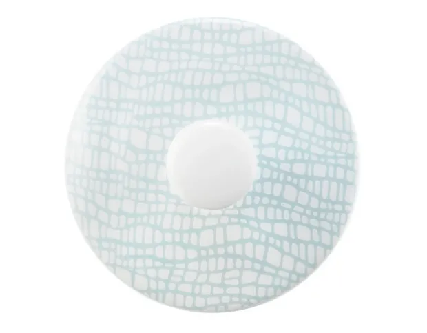 Life Deckel zur Kanne 1,40 l Fashion green chic