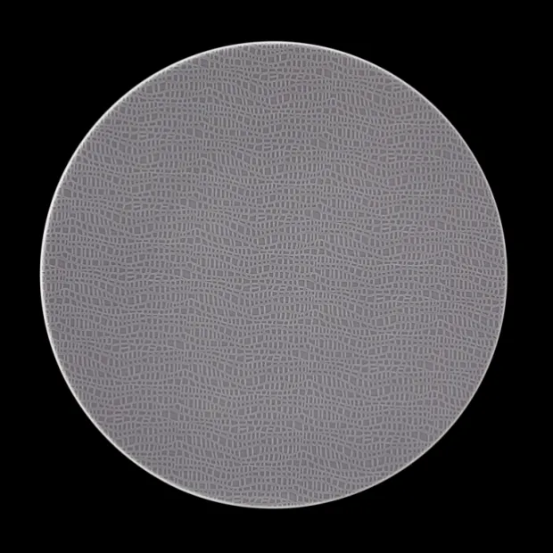 Life Speiseteller rund 28 cm Fashion Elegant Grey