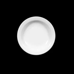 Mandarin Zuckerschale weiß