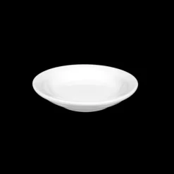 Mandarin Zuckerschale weiß