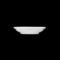 Mandarin Zuckerschale weiß