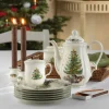 Marieluise Becher mit Henkel 0,27 l Weihnachten