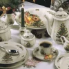 Marieluise Milchkännchen 0,18 l Weihnachten