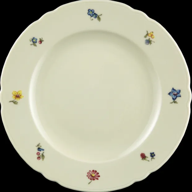 Marie-Luise Speiseteller 25 cm Blütenmeer
