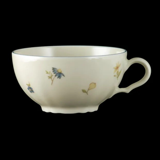 Marieluise Teeobertasse 0,21 l Streublume
