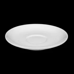 Meran Untertasse 5092 16 cm weiß