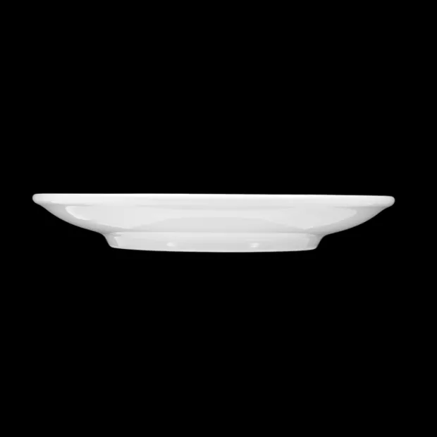 Meran Untertasse 5118 16,2 cm weiß