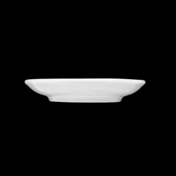 Meran Untertasse zur Espressotasse 5012 12 cm weiß
