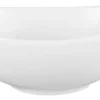 Modern Life Bowl oval 12 cm weiss