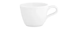 Nori-Home Espressoobertasse 0,09 l weiß